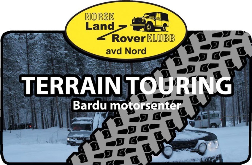 Årsmøte og TerrengTouring avd Nord 19-21. april