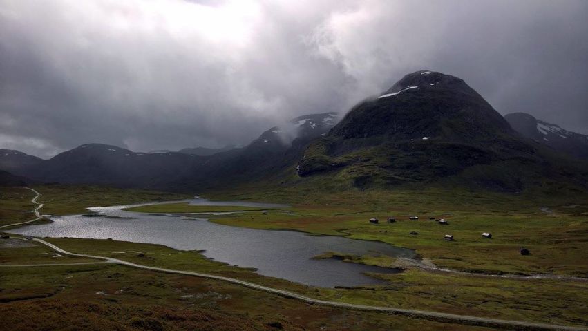 Hausttreff i Aurland 12-14. september