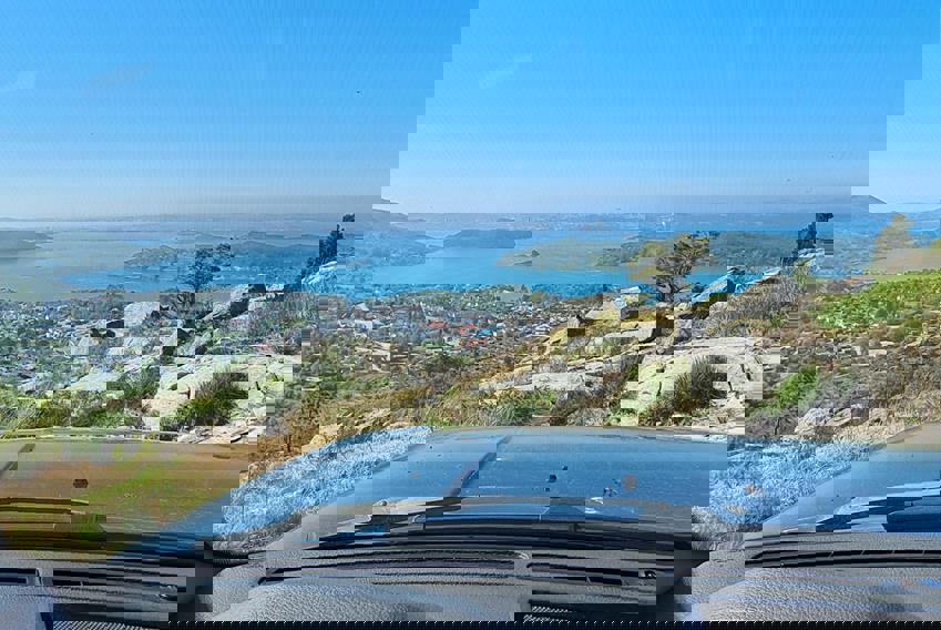 Dugnad på Helganes motorsportsenter 15. april