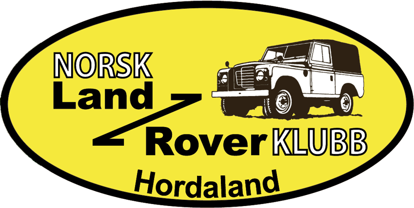 Årsmøte avd Hordaland 15. mars