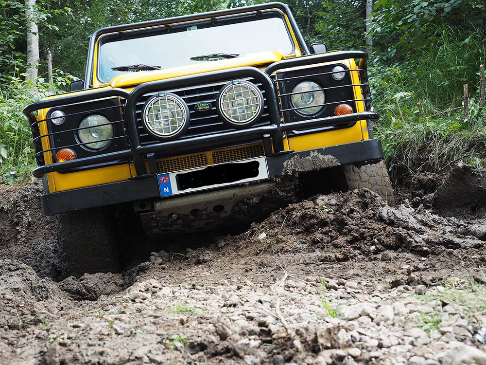 Sensommer treff Elvedalen 15-17 august.