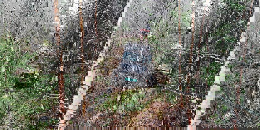 Offroadtreff Lampeland 24.06.2023