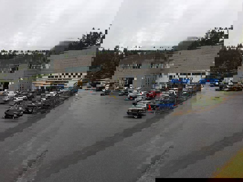 Høstsjekk BilXtra Autogården 7. oktober