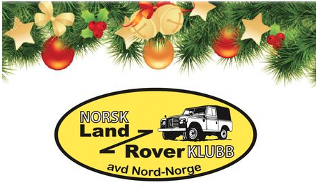 Julebord avd Nord 29. november