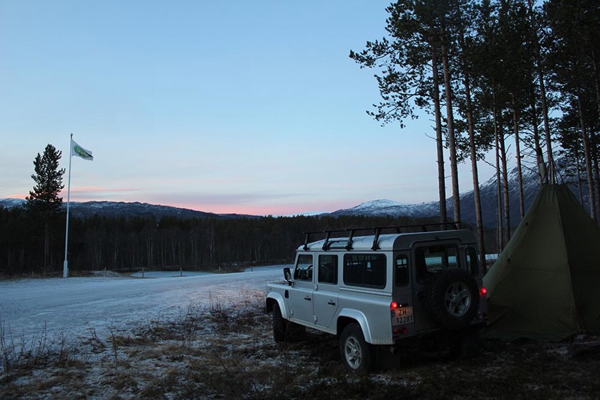 Julebord 26. november avd Nord