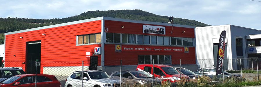 Artikkelbilde til artikkelen Avd øst inviterer til høstsjekk.