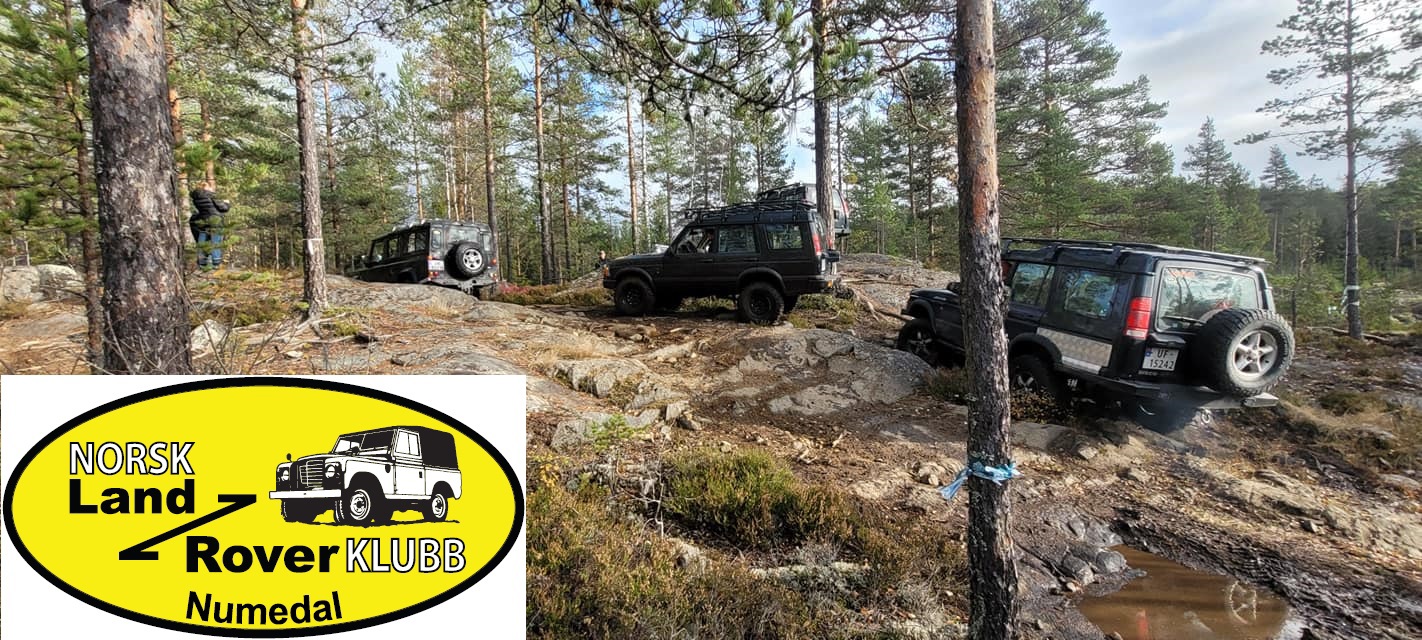 Overnattingstreff Lampeland 9-10. juni