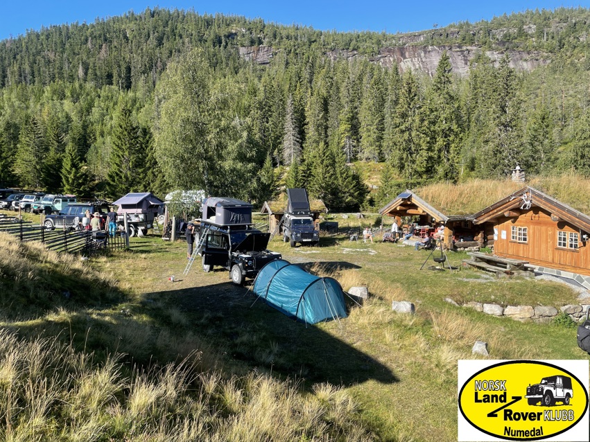 Nattsafari 25-27.august 2023