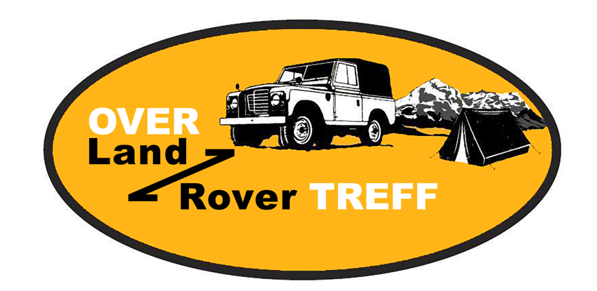 Avd Øst inviterer til OverLand Rover treff.