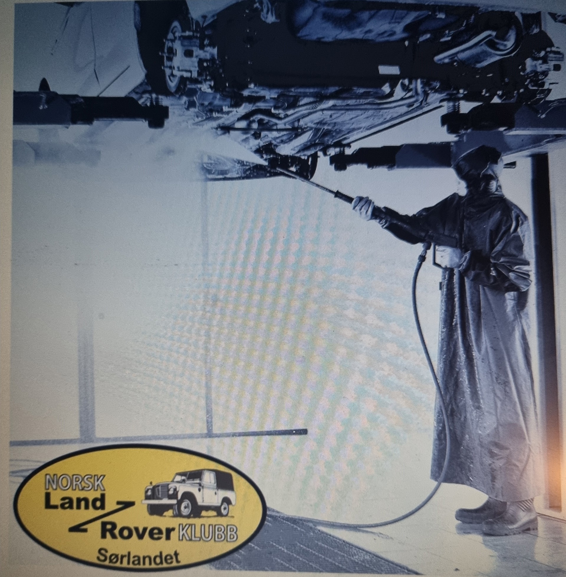 MANDAGSMØTE 30/9-24 kl 18.00 Avdeling Sørlandet