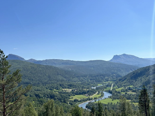Velkommen til 50 års jubileum i Rognan