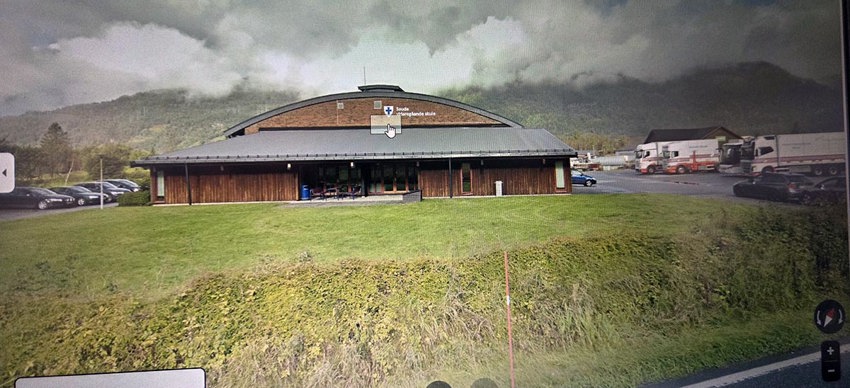 Høsttreff i Sauda 19-21 september