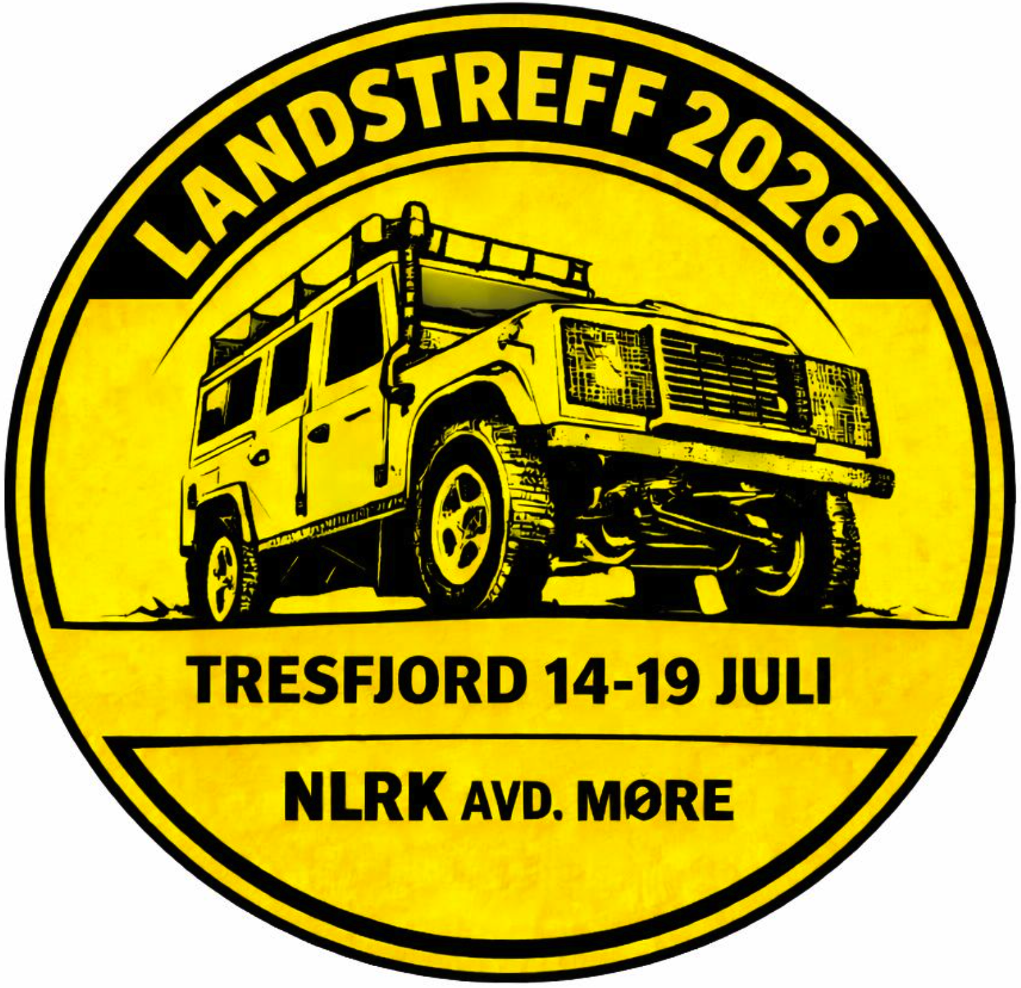Årsmøtepapirer 2026