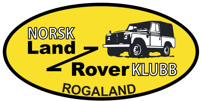 Sensommer / høsttreff i Røldal 18-20 september